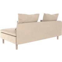 Диван Mio Tesoro Линту Lintu S3 (Prince Camel)