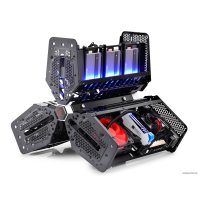 Корпус DeepCool TriStellar