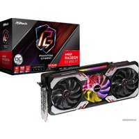 Видеокарта ASRock Radeon RX 6950 XT Phantom Gaming 16GB OC RX6950XT PG 16GO