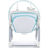 Шезлонг Nuovita Mese (путешествие)