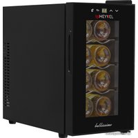 Винный шкаф Meyvel MV08-TB1 в Могилеве