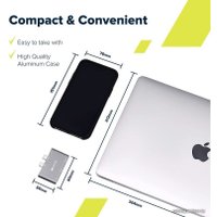 Док-станция Canyon DS-1