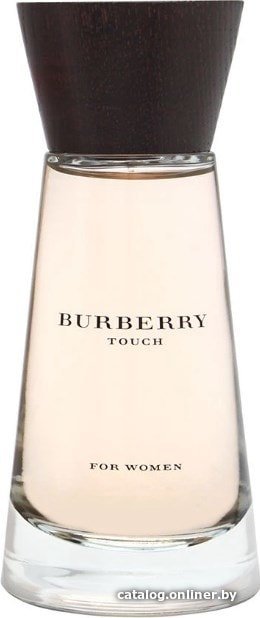 Парфюмерная вода Burberry Touch For Women EdP (100 мл)