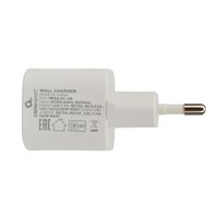 Сетевое зарядное Cablexpert MP3A-PC-46