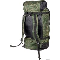 Туристический рюкзак Huntsman Боровик 50 л (пиксель)