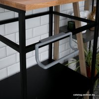 Держатель для полотенца Primanova M-B30-07