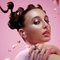 Наушники Beats Studio Buds+ (розовый)