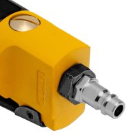 Пневмошлифмашина Denzel AG125