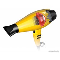Фен BaByliss PRO ItaliaBrava BABFB1E (желтый)