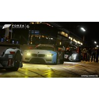 Forza Motorsport 6 для Xbox One