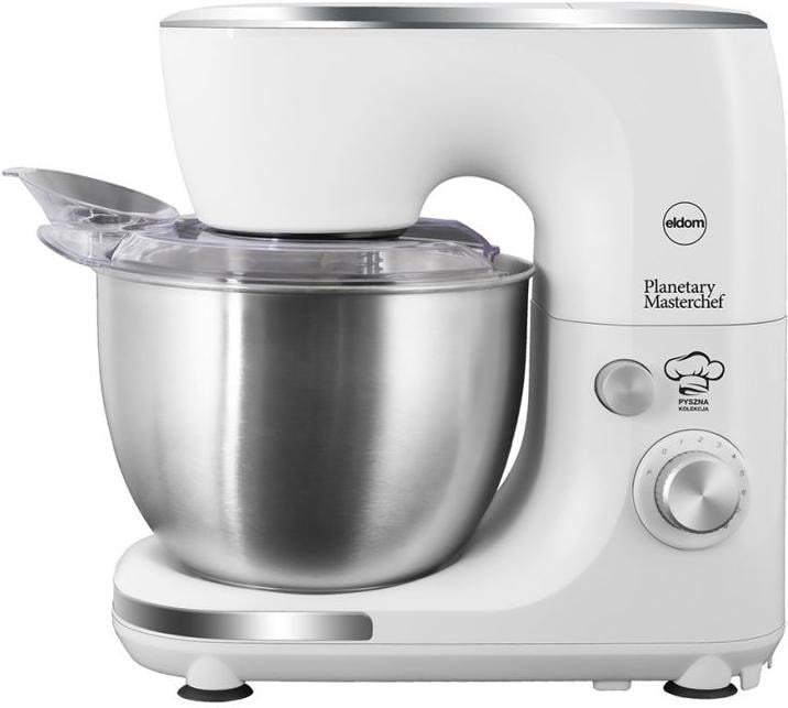 

Планетарный миксер Eldom WRK2500 muti