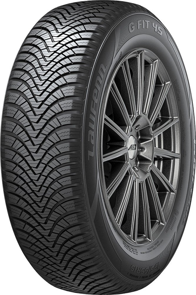 

Всесезонные шины Laufenn G Fit 4S LH71 195/55R16 91H