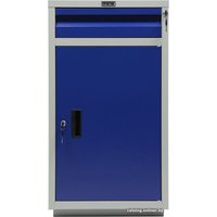 Тумба Практик WD-2