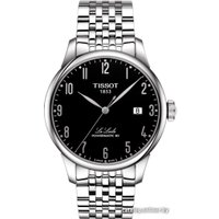 Наручные часы Tissot Le Locle Powermatic 80 T006.407.11.052.00