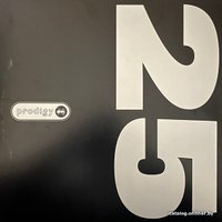  Виниловая пластинка The Prodigy ‎- The Fat Of The Land (Limited Edition, серебристый винил)