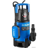 Дренажный насос Зубр НПГ-Т3-900