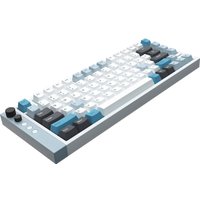 Клавиатура Lamzu Jet75 (белый)