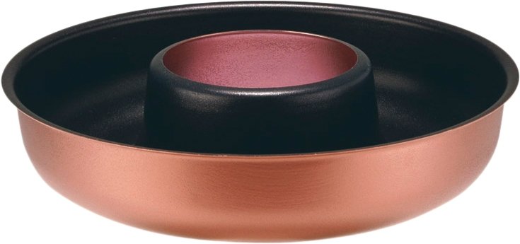 

Форма с отверстием Domo Granforno D02CM2400