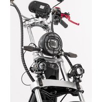 Электроскутер IKINGI X12 PRO Trike в Барановичах