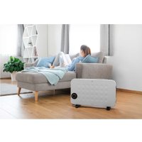 Конвектор Sencor SCF 2100WH