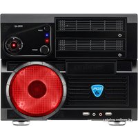 Корпус AeroCool Qx-2000 PGS Q