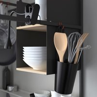 Готовая кухня Ikea Aspinge 10500281
