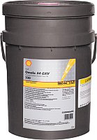 

Shell Omala S4 GXV 220 20л