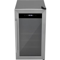 Винный шкаф ZUGEL ZTWF182DX