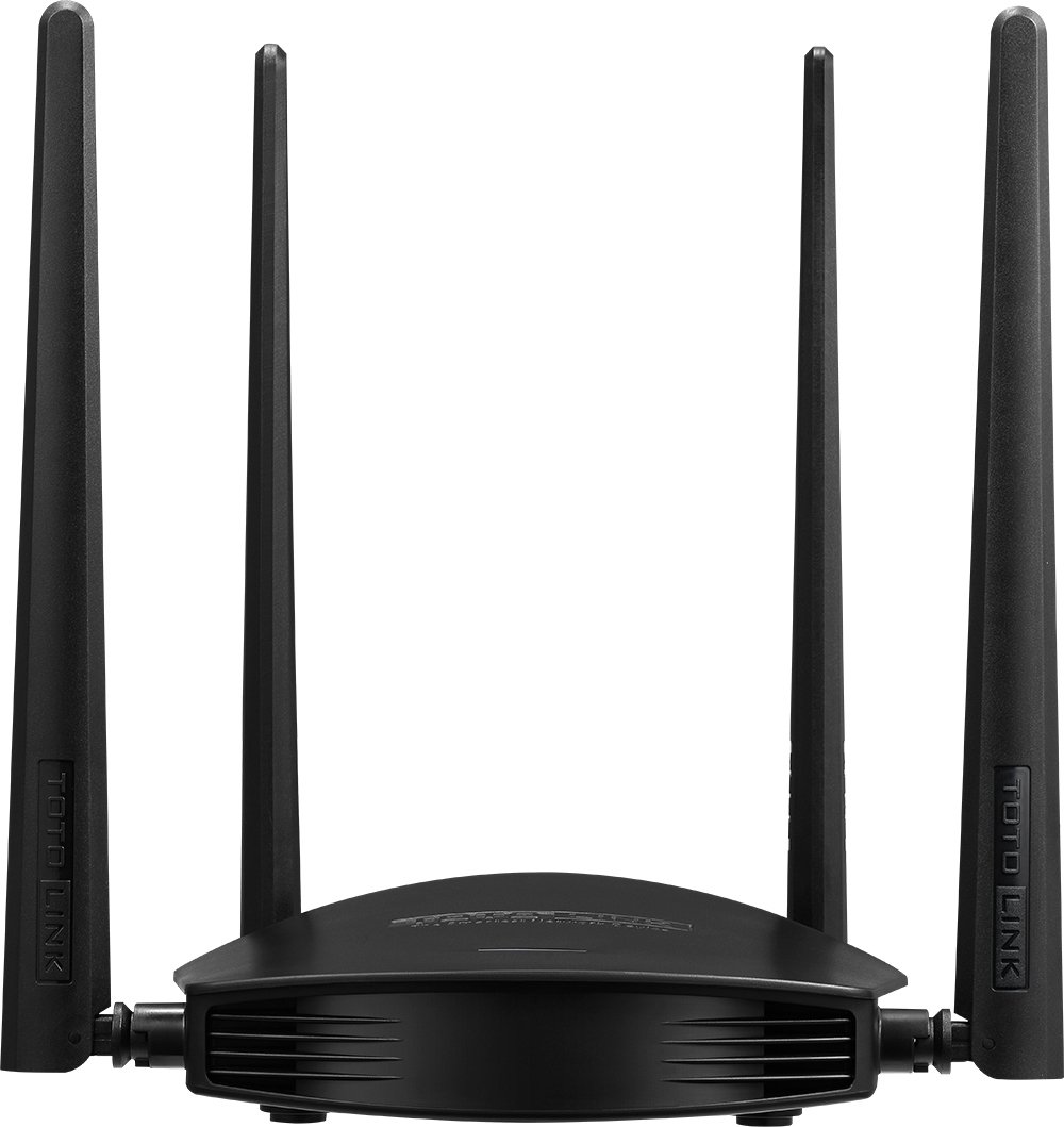 

Wi-Fi роутер Totolink A800R