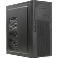 Корпус SilverStone Precision PS13 SST-PS13B