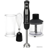 Погружной блендер Polaris PHB 1397 (черный)