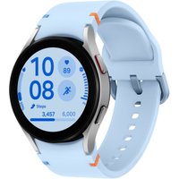 Умные часы Samsung Galaxy Watch FE 40 мм (серебристый)