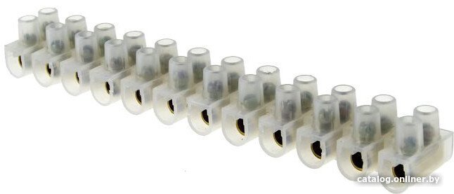 Клеммная колодка EKF PROxima plc-KK-10-10