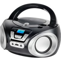 Магнитола Ritmix RBB-450BT