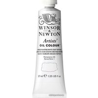 Масляные краски Winsor & Newton Artists Oil 1214674 (37 мл, белый подмалевок)
