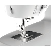 Электромеханическая швейная машина Necchi 2517