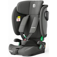 Детское автокресло Bonbini Voyage BO-323115 (dark grey)