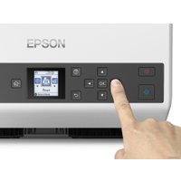 Сканер Epson DS-870