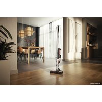 Пылесос Miele Triflex HX1 Facelift SMUL1 (белый)