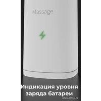 Электрическая зубная щетка AENO DB3 в Бресте