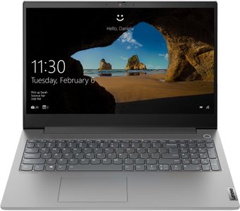 Lenovo ThinkBook 15p IMH 20V30007RU