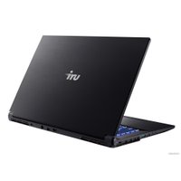 Игровой ноутбук iRU Калибр 17ALC 1990888