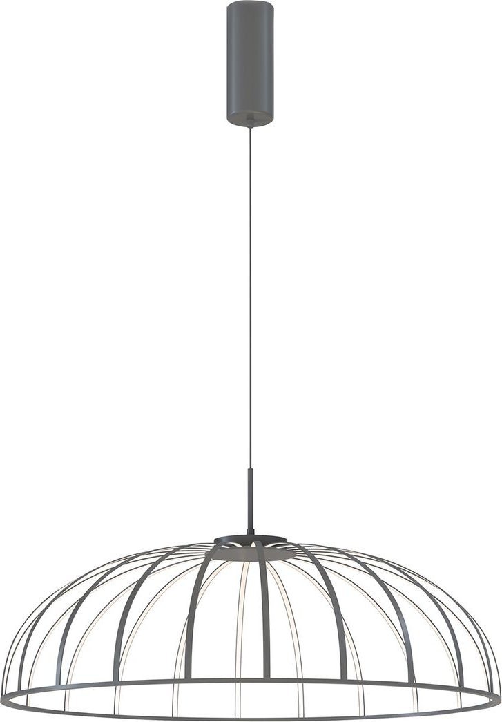 Подвесная люстра Favourite Vertex 4285-8P
