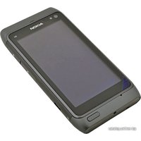 Телефон Nokia N8