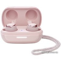Наушники JBL Reflect Flow Pro (розовый)