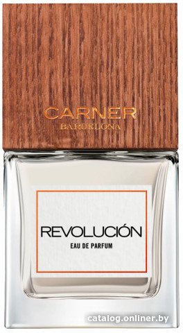 Парфюмерная вода Carner Barcelona Revolucion EdP (50 мл)