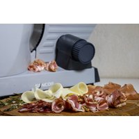 Ломтерезка Sencor SFS 4050SS