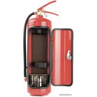 Подарочный набор Экспедиция Огнетушитель - бар mini