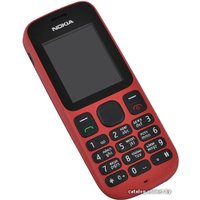 Кнопочный телефон Nokia 101