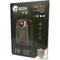 Автомобильный компрессор Edon PAC-55A